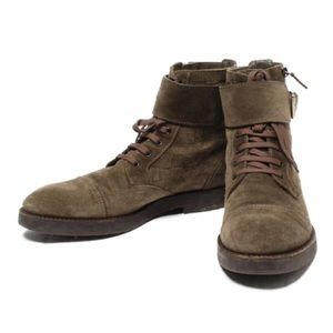 Louis Vuitton Men’s Boots fd0133